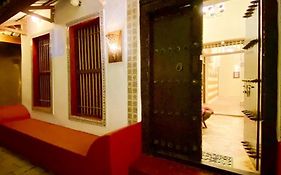 The Island Stone Town Hotel